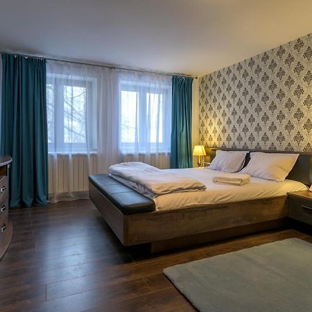 Apartment Bridge Queen Sibiu Exterior foto