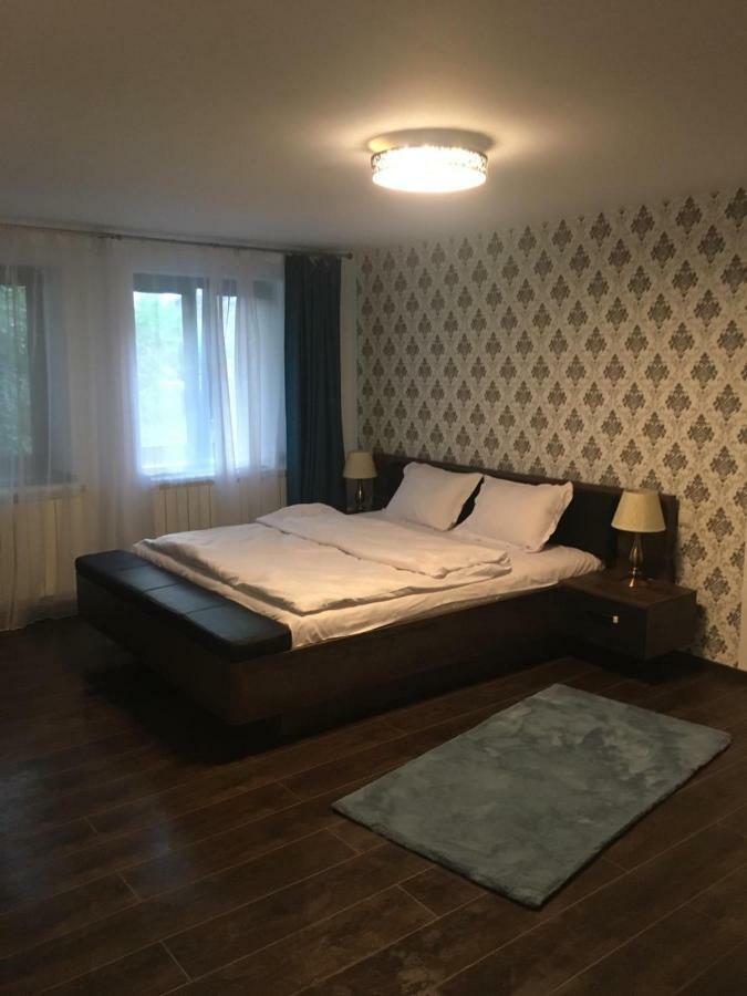 Apartment Bridge Queen Sibiu Exterior foto